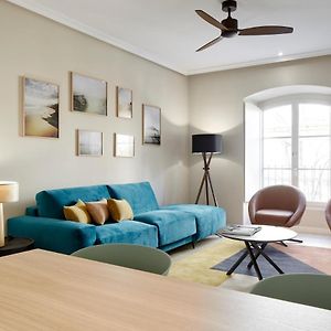 Apartamento de 2 Dormitorios